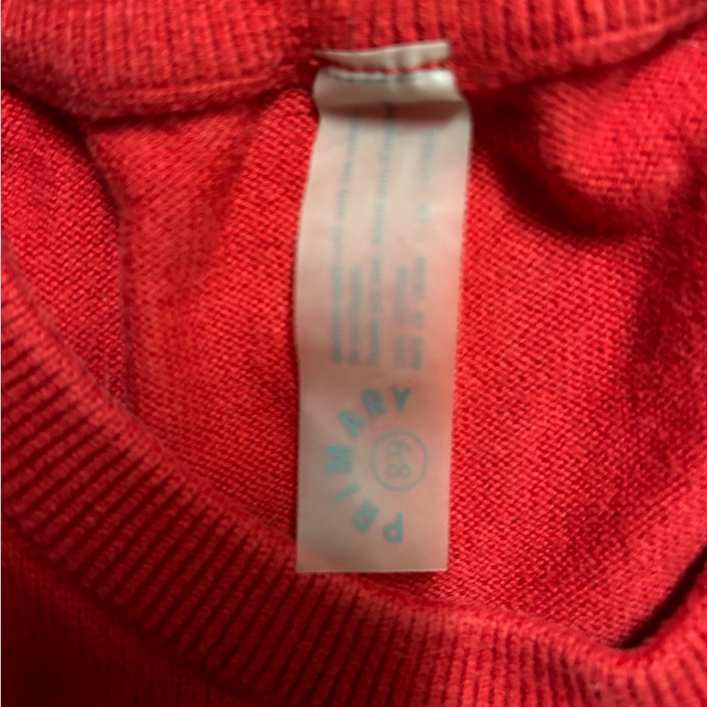 Primary Sweater - Picture 2 of 2